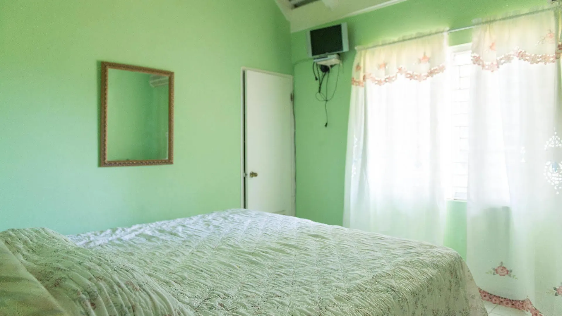 Gemini Villa Montego Bay