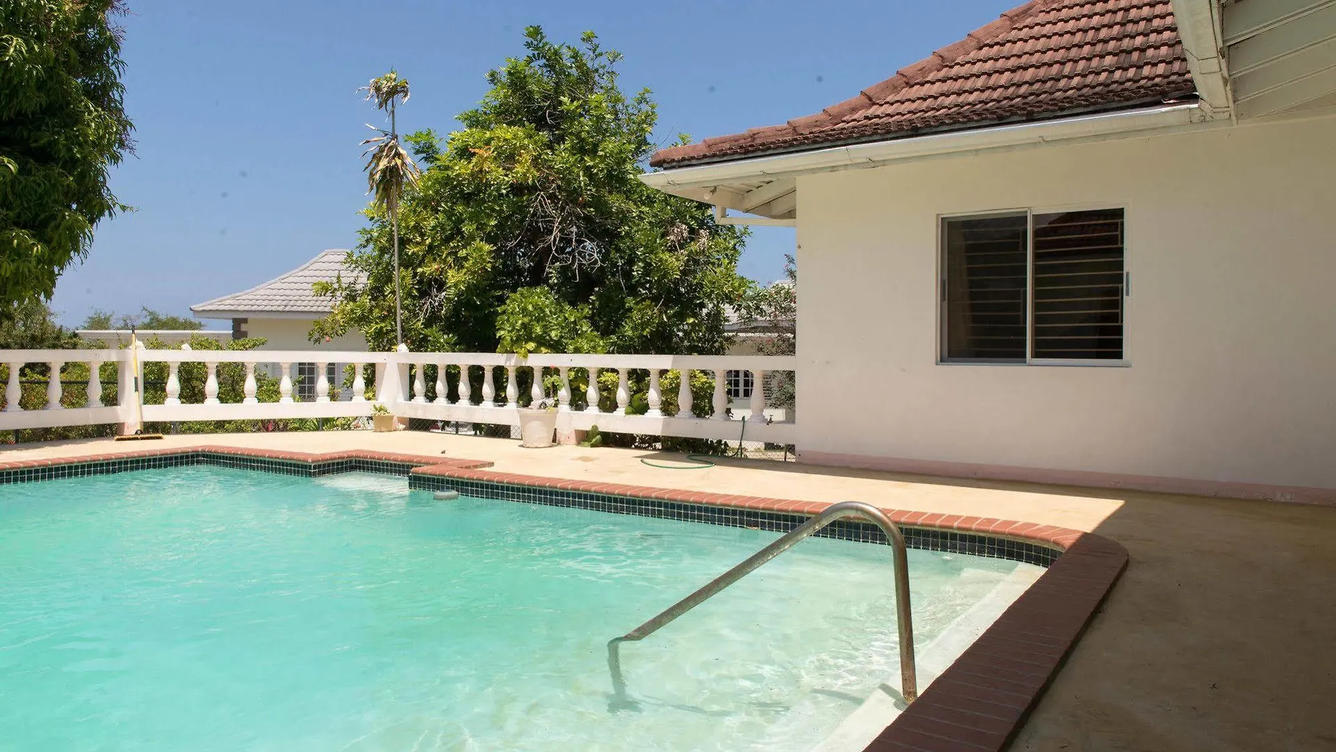 Gemini Villa Montego Bay