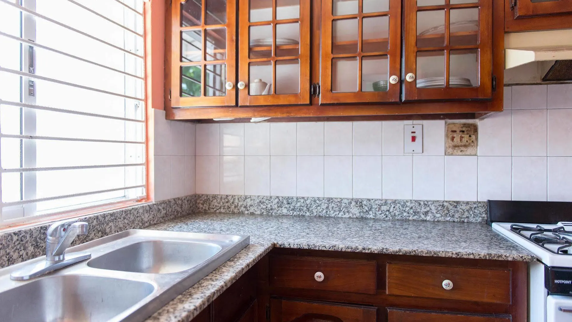 Pensión Gemini Villa Montego Bay