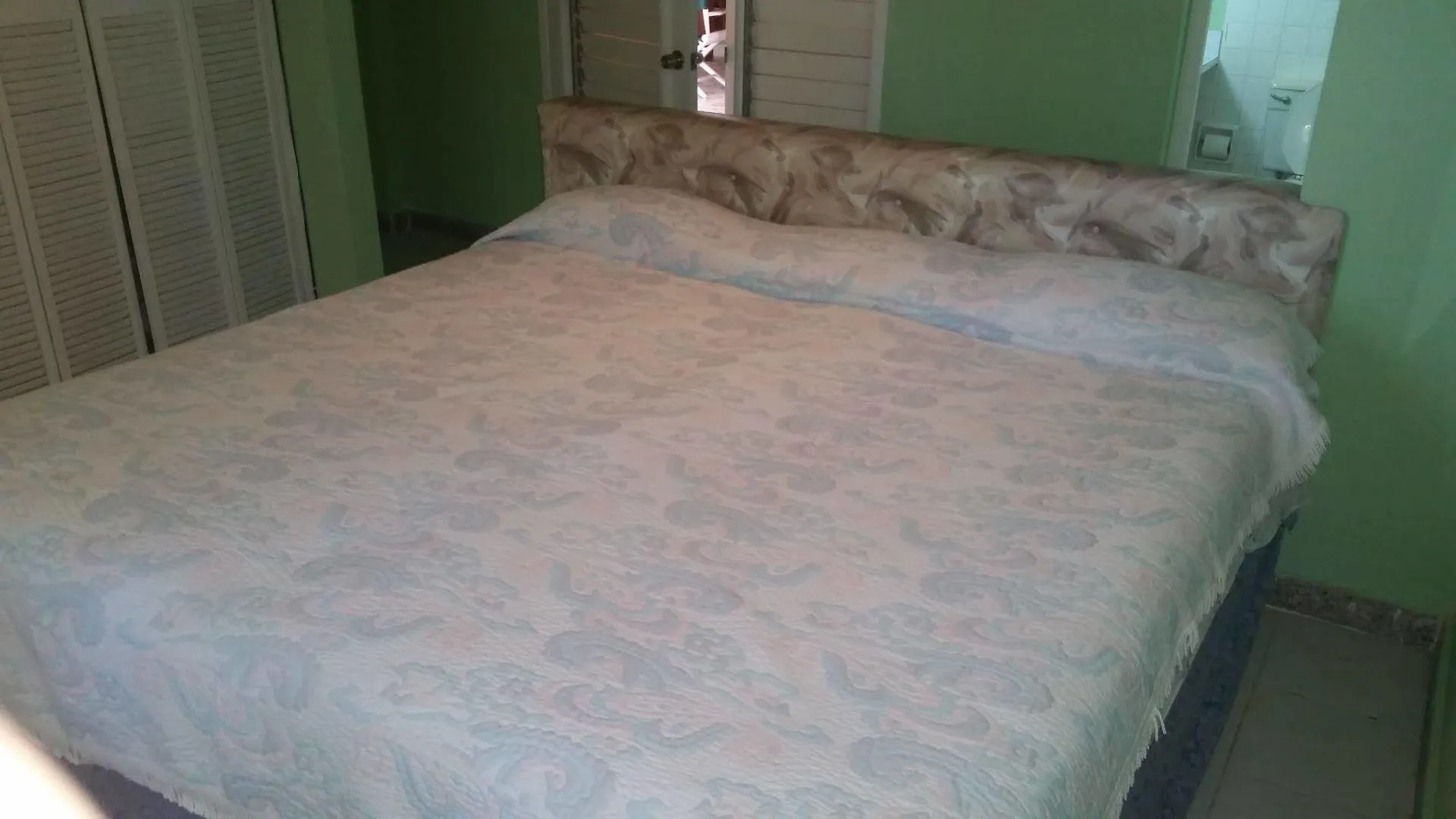 Gemini Villa Montego Bay