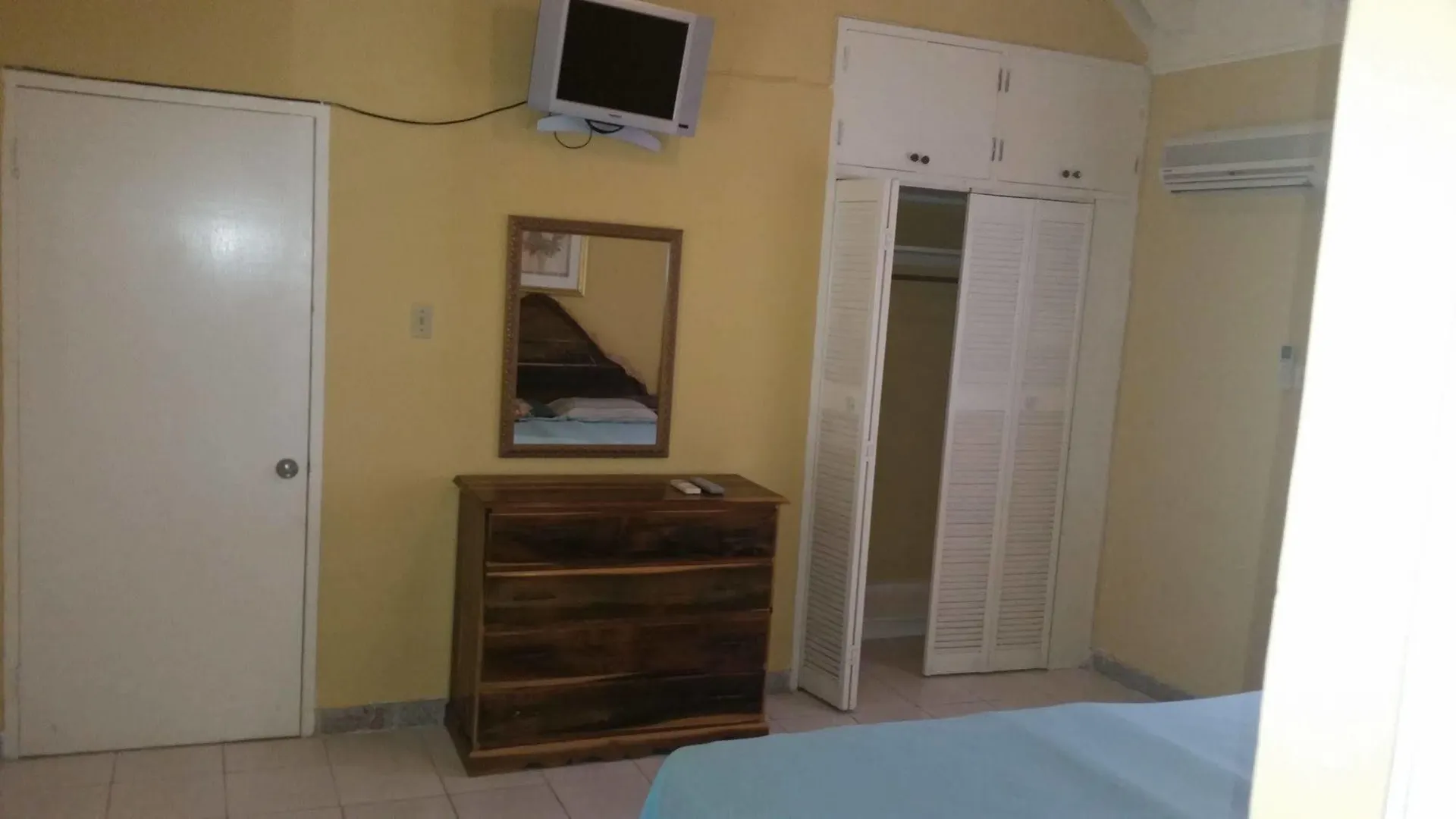 *** Pensión Gemini Villa Montego Bay Jamaica