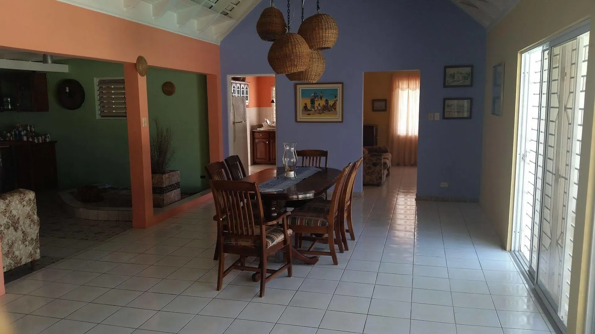 Gemini Villa Montego Bay