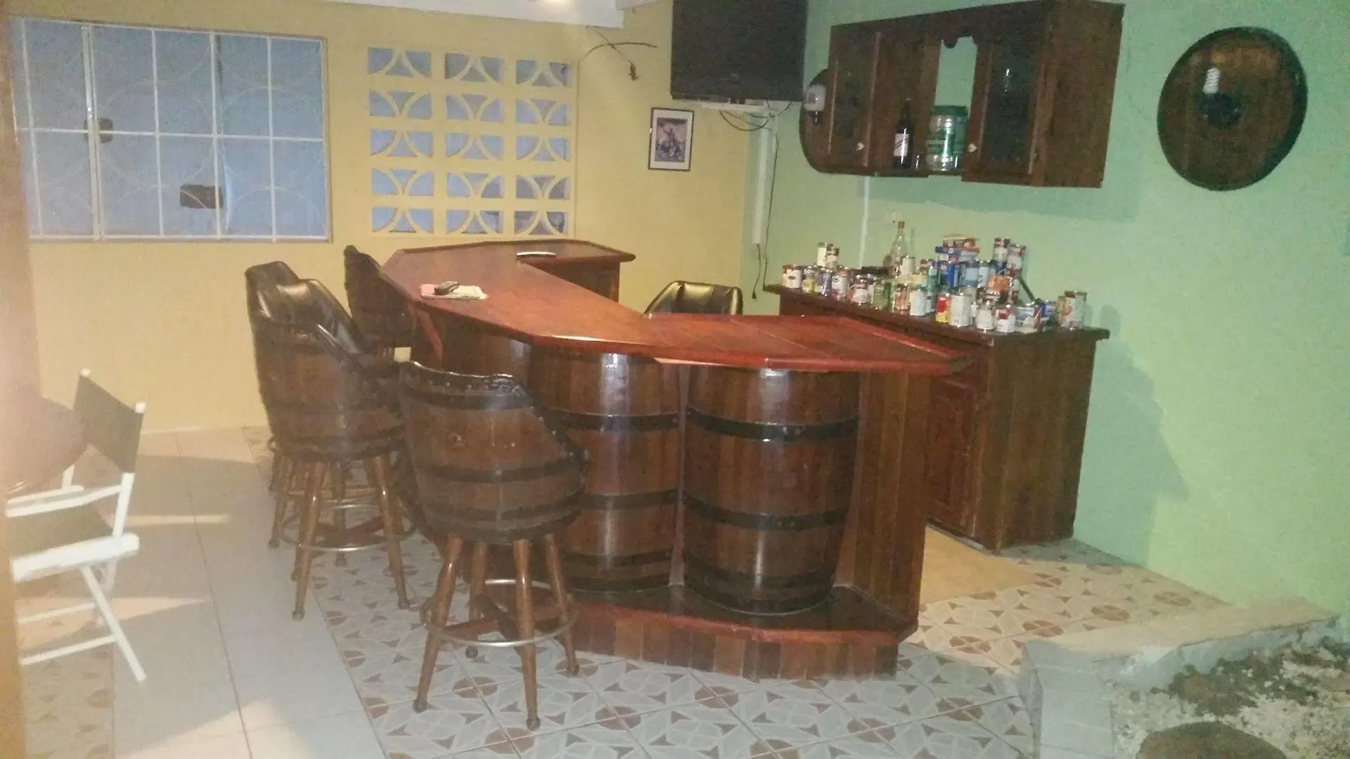 Gemini Villa Montego Bay