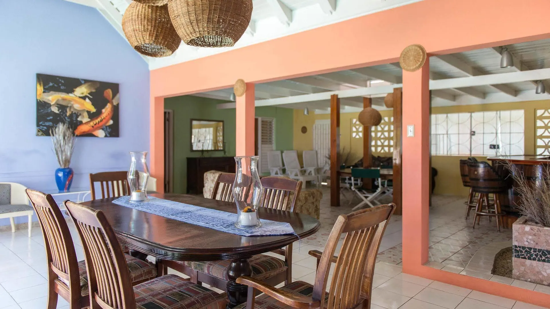 Gemini Villa Montego Bay 3*,  Jamaica