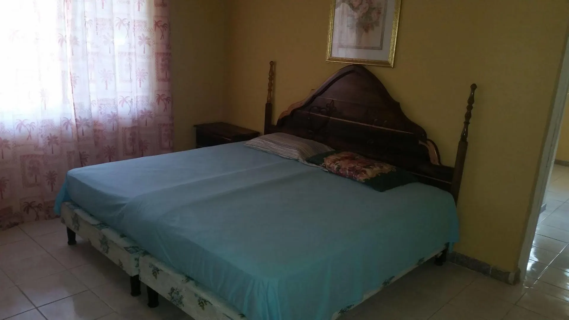 Gemini Villa Montego Bay Jamaica