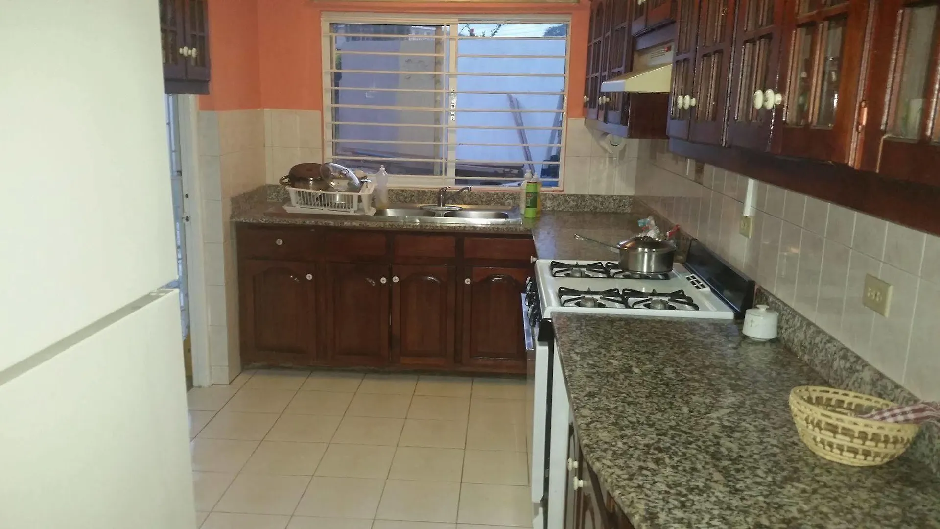 Gemini Villa Montego Bay Maison d'hôtes
