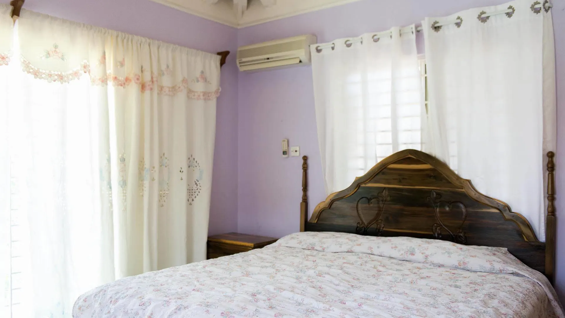 Maison d'hôtes Gemini Villa Montego Bay