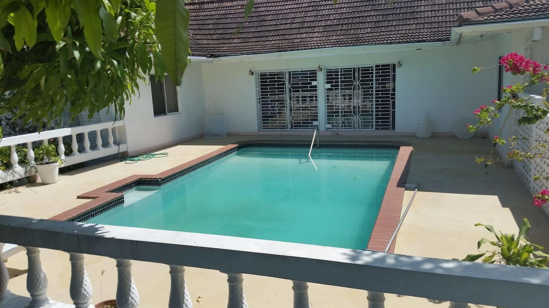 Gemini Villa Montego Bay Maison d'hôtes