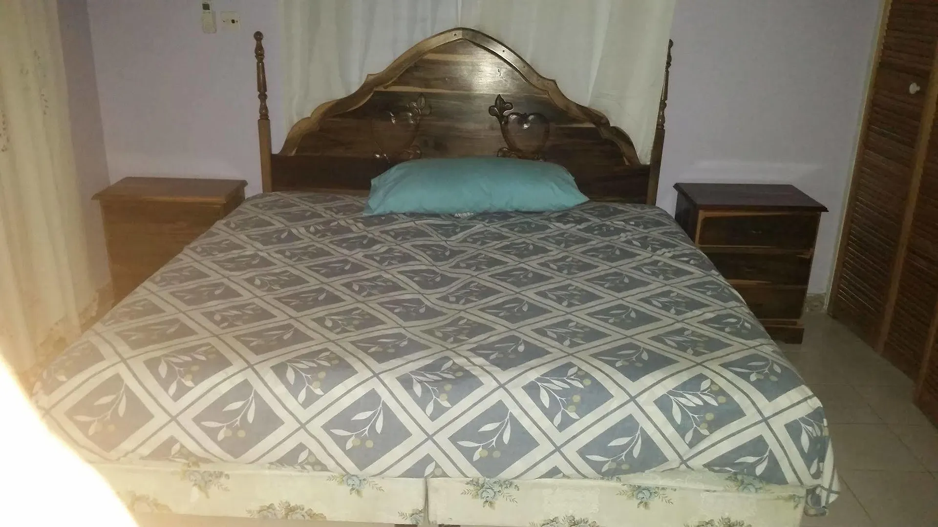 Maison d'hôtes Gemini Villa Montego Bay