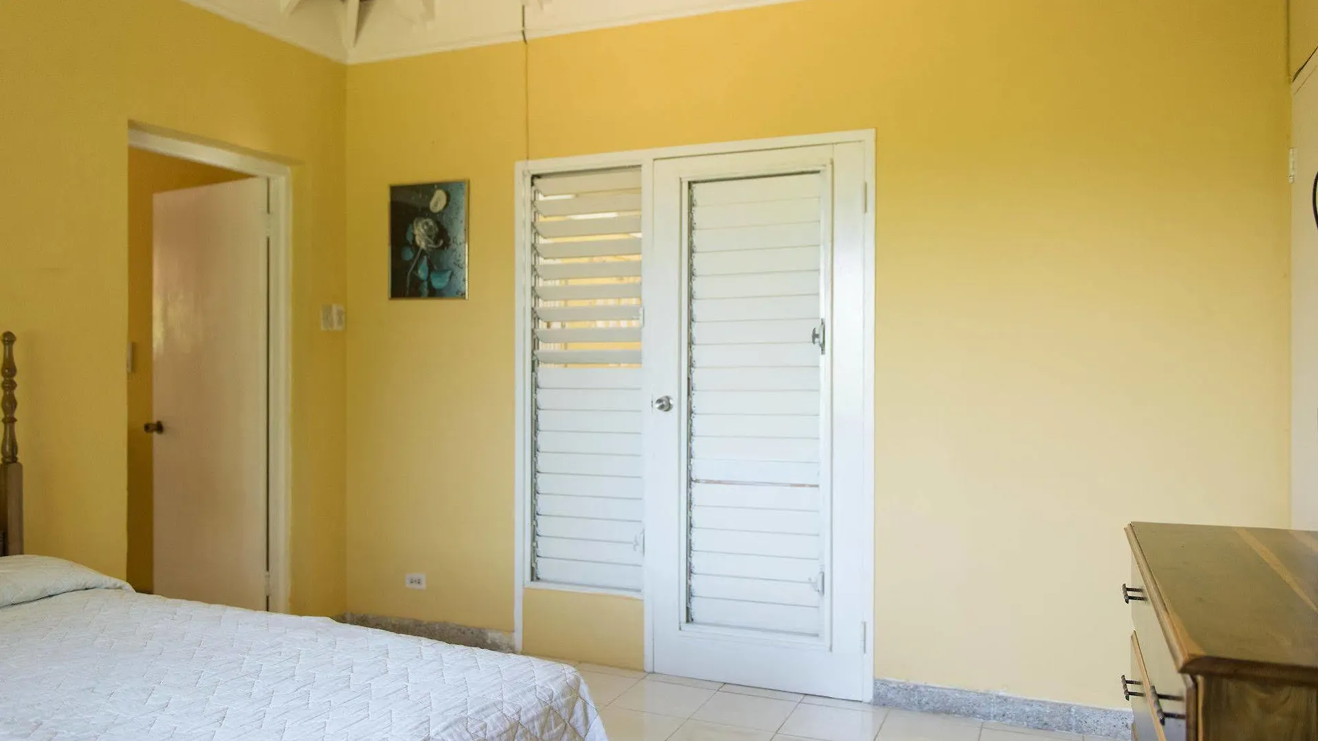 Gemini Villa Montego Bay Maison d'hôtes