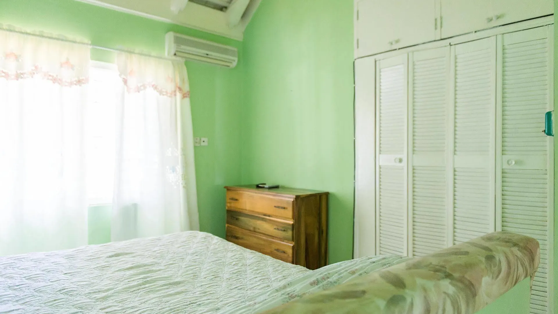 Gemini Villa Montego Bay Jamaïque