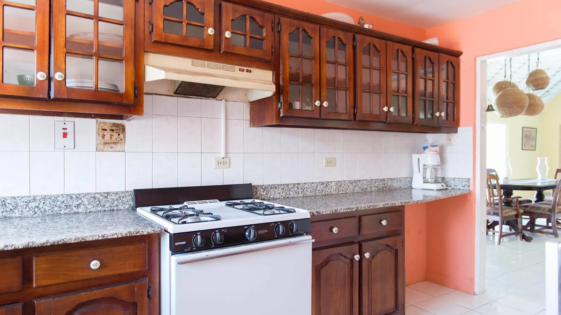 Gemini Villa Montego Bay Maison d'hôtes