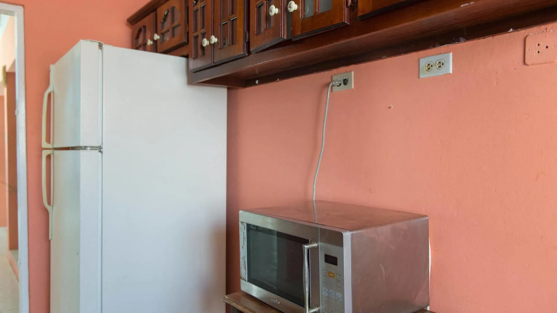 Gemini Villa Montego Bay