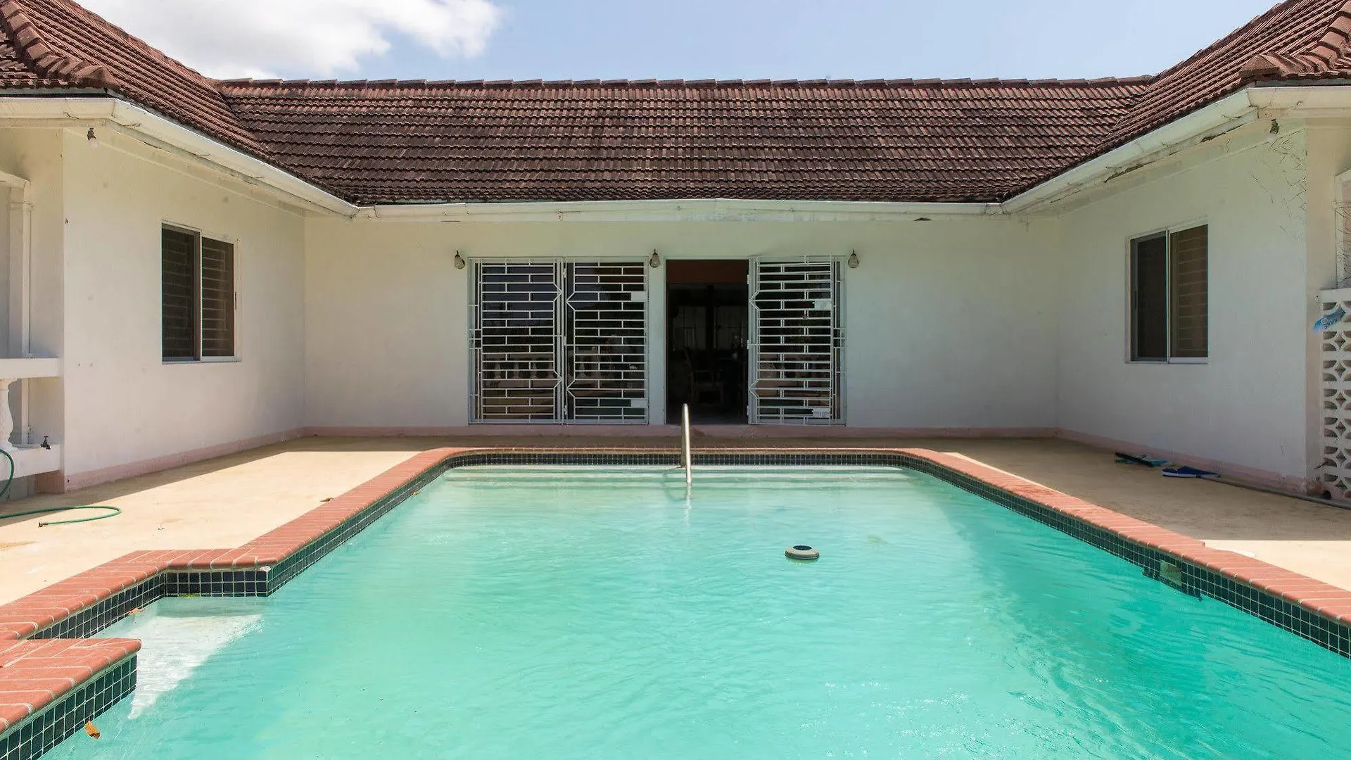 Gemini Villa Montego Bay Casa de hóspedes